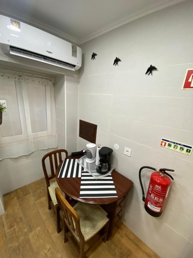Apartment Estudio T41 - Historic Center Lissabon